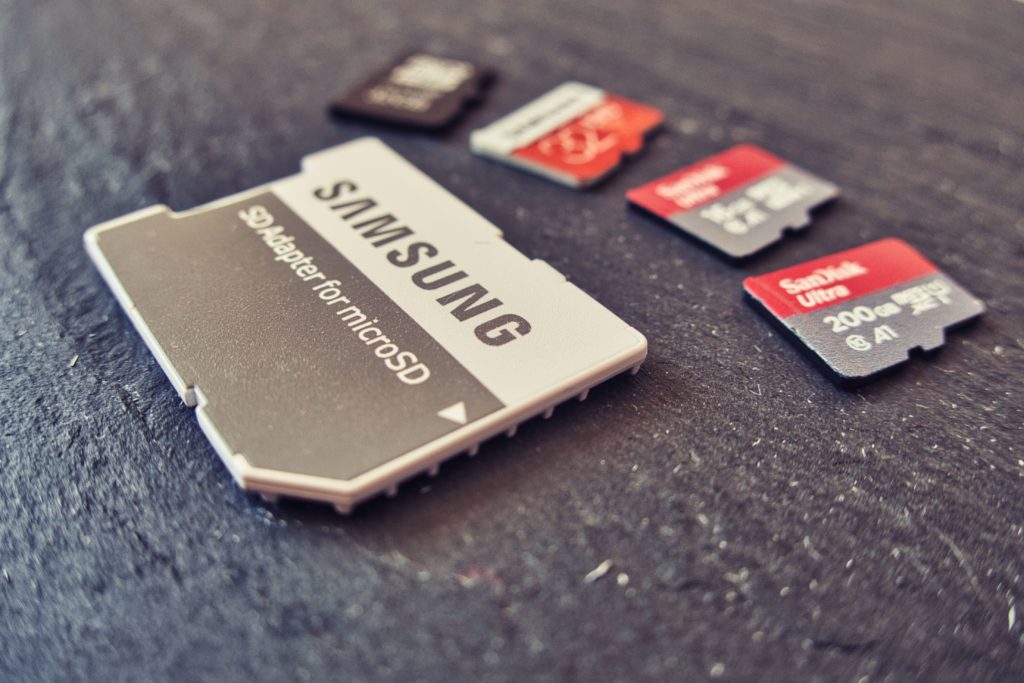 Welche Micro Sd Karte Für Samsung Galaxy S4 Mini Welche SD Karten nutze ich und was sollte man beachten?