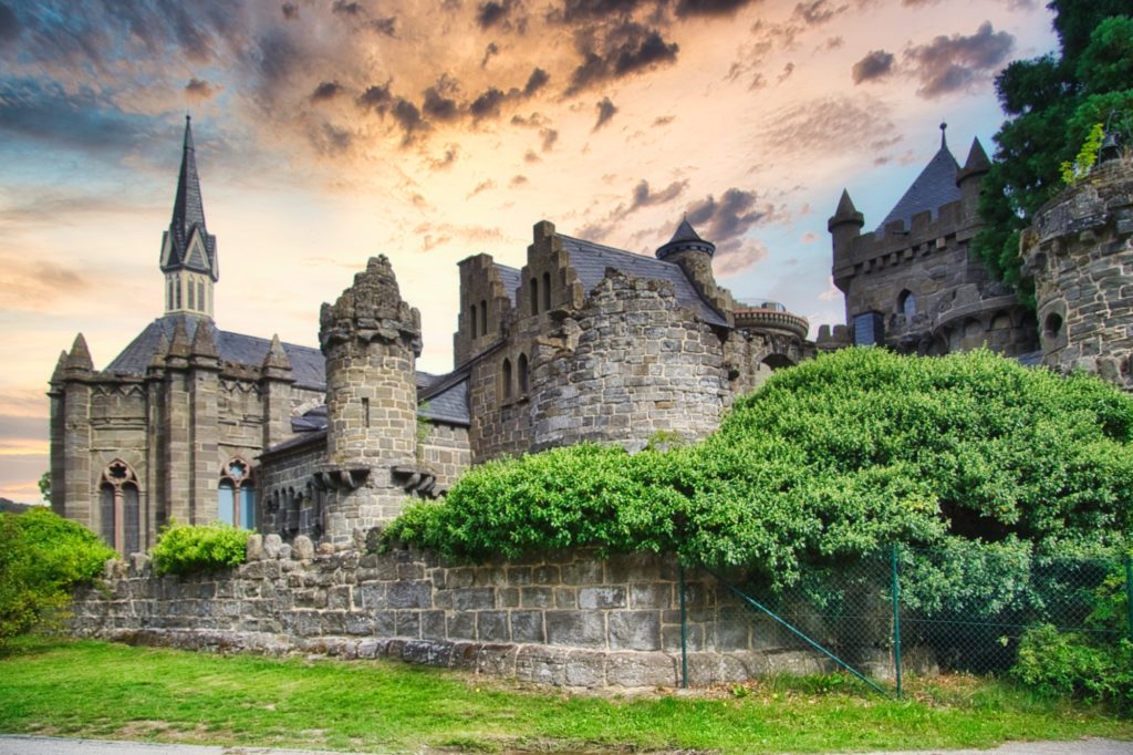 Burgen und Schloss Tipps in Deutschland - Dein Reise und Fotografieblog
